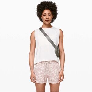 Lululemon Spring Break Away Short